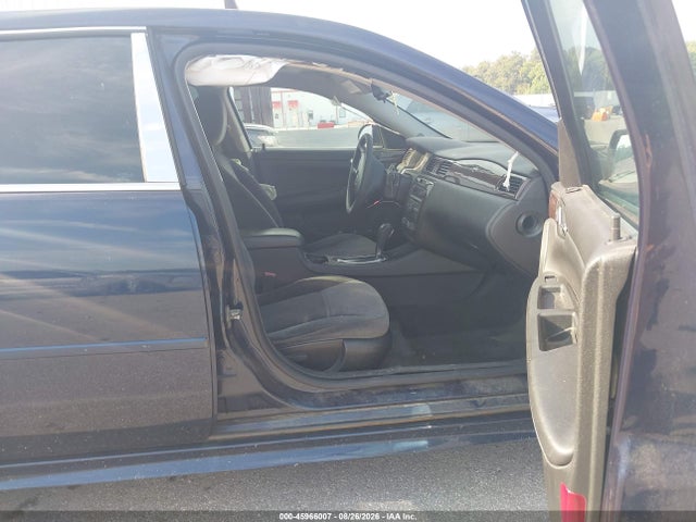 45966007 :رقم المزاد ، 2G1WB5E33C1206967 vin ، 2012 Chevrolet Impala Lt مزاد بيع