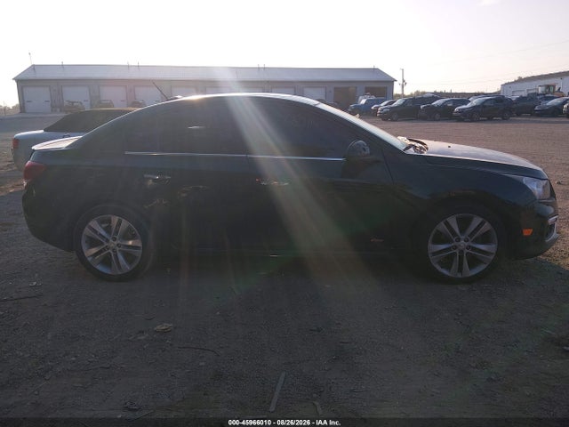 Aukcja sprzedaży 2015 Chevrolet Cruze Ltz, vin: 1G1PG5SB8F7181945, numer aukcji: 45966010