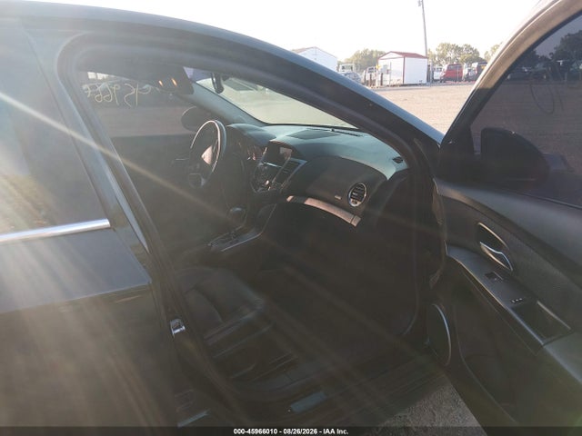 Aukcja sprzedaży 2015 Chevrolet Cruze Ltz, vin: 1G1PG5SB8F7181945, numer aukcji: 45966010