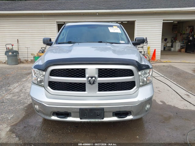 45966011 :رقم المزاد ، 1C6RR7LG1FS563903 vin ، 2015 Ram 1500 Outdoorsman مزاد بيع