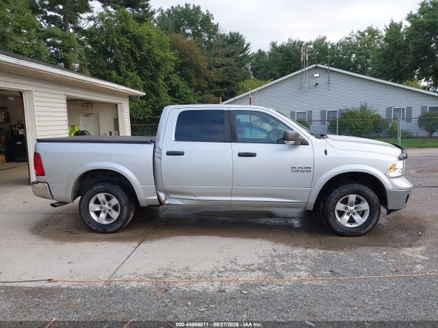 45966011 :رقم المزاد ، 1C6RR7LG1FS563903 vin ، 2015 Ram 1500 Outdoorsman مزاد بيع