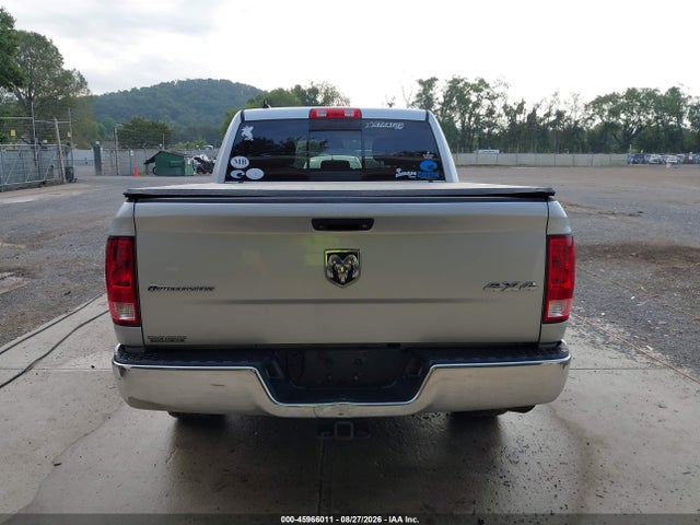 45966011 :رقم المزاد ، 1C6RR7LG1FS563903 vin ، 2015 Ram 1500 Outdoorsman مزاد بيع