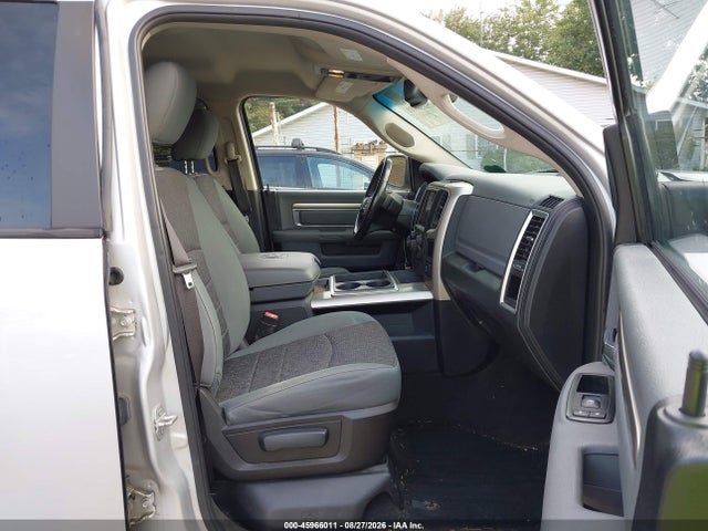 45966011 :رقم المزاد ، 1C6RR7LG1FS563903 vin ، 2015 Ram 1500 Outdoorsman مزاد بيع