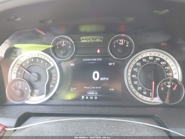 45966011 :رقم المزاد ، 1C6RR7LG1FS563903 vin ، 2015 Ram 1500 Outdoorsman مزاد بيع