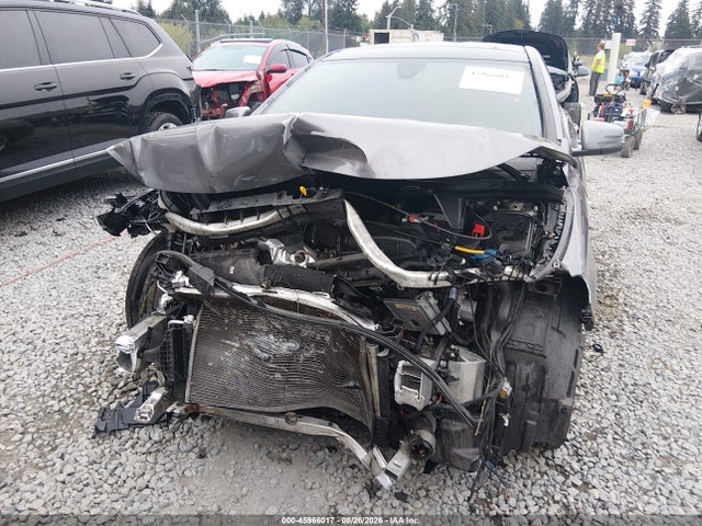 WDDSJ4GB8GN358423 Mercedes-Benz CLA 250 4MATIC