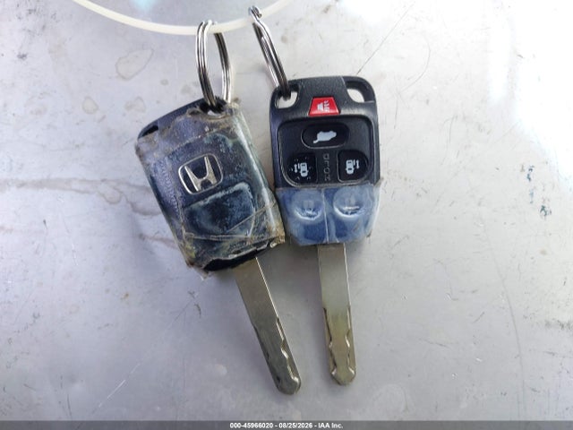 Auction sale of the 2012 Honda Odyssey Ex-l, vin: 5FNRL5H63CB126959, lot number: 45966020