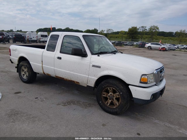 Продажа на аукционе авто 2006 Ford Ranger Fx4 Level Ii/fx4 Off-road/sport/xlt, vin: 1FTZR45E86PA70595, номер лота: 45966021