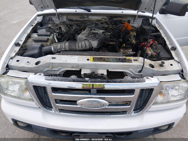 Продажа на аукционе авто 2006 Ford Ranger Fx4 Level Ii/fx4 Off-road/sport/xlt, vin: 1FTZR45E86PA70595, номер лота: 45966021