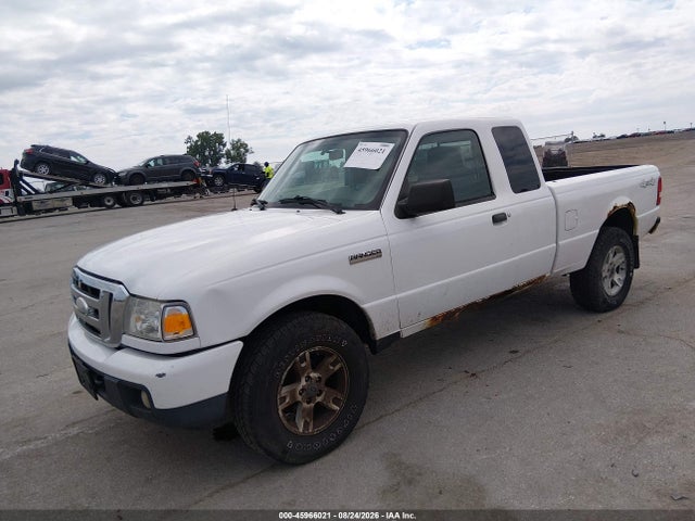 Продажа на аукционе авто 2006 Ford Ranger Fx4 Level Ii/fx4 Off-road/sport/xlt, vin: 1FTZR45E86PA70595, номер лота: 45966021