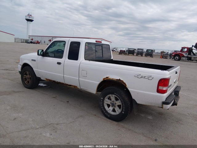 Продажа на аукционе авто 2006 Ford Ranger Fx4 Level Ii/fx4 Off-road/sport/xlt, vin: 1FTZR45E86PA70595, номер лота: 45966021