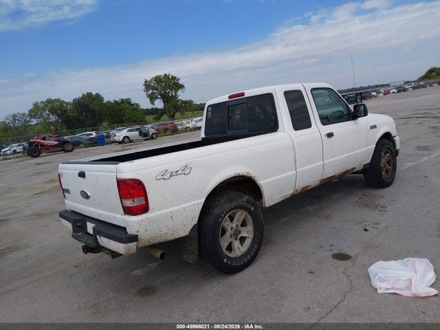 Продажа на аукционе авто 2006 Ford Ranger Fx4 Level Ii/fx4 Off-road/sport/xlt, vin: 1FTZR45E86PA70595, номер лота: 45966021