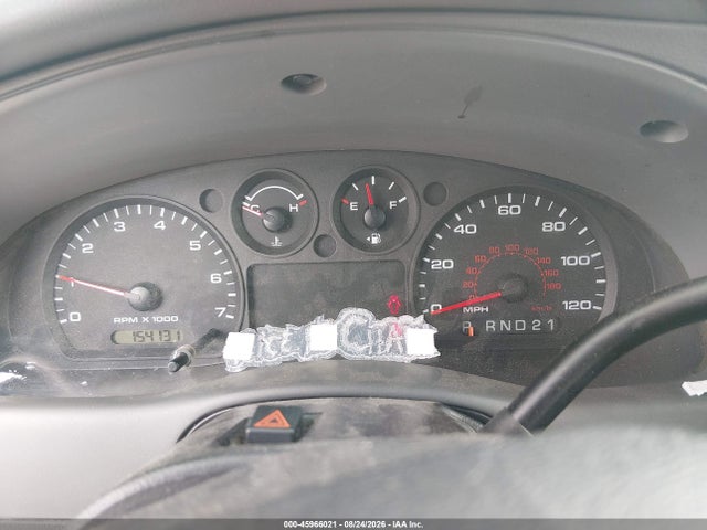 Продажа на аукционе авто 2006 Ford Ranger Fx4 Level Ii/fx4 Off-road/sport/xlt, vin: 1FTZR45E86PA70595, номер лота: 45966021