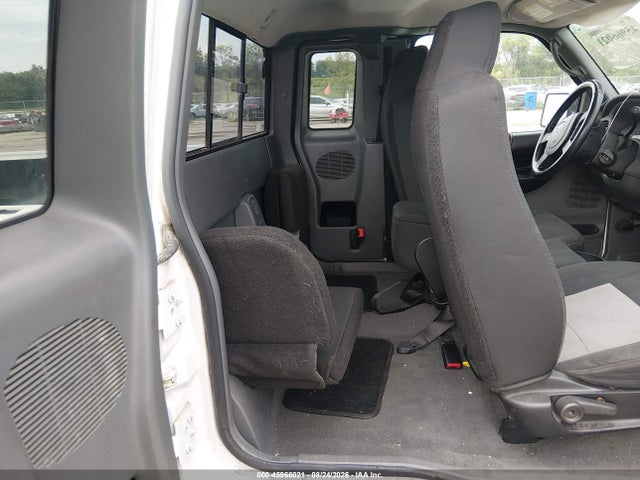 Продажа на аукционе авто 2006 Ford Ranger Fx4 Level Ii/fx4 Off-road/sport/xlt, vin: 1FTZR45E86PA70595, номер лота: 45966021