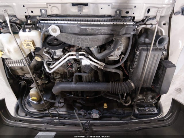 Продаж на аукціоні авто 2004 Jeep Wrangler X, vin: 1J4FA39S64P787301, номер лоту: 45966022