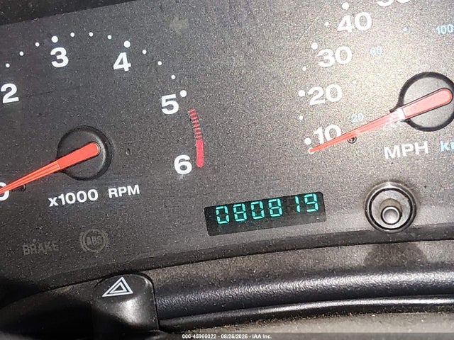 Продаж на аукціоні авто 2004 Jeep Wrangler X, vin: 1J4FA39S64P787301, номер лоту: 45966022