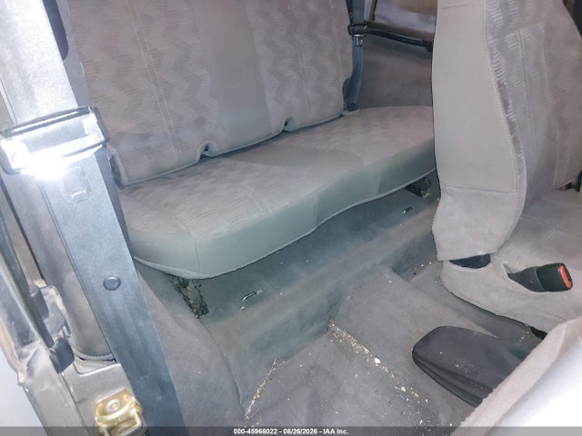 Продаж на аукціоні авто 2004 Jeep Wrangler X, vin: 1J4FA39S64P787301, номер лоту: 45966022
