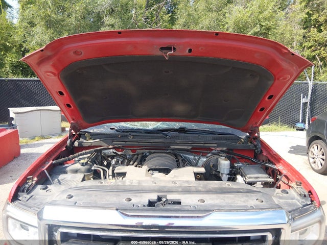 Продаж на аукціоні авто 2016 Gmc Sierra 1500 Sle, vin: 3GTU2MEC9GG125137, номер лоту: 45966026