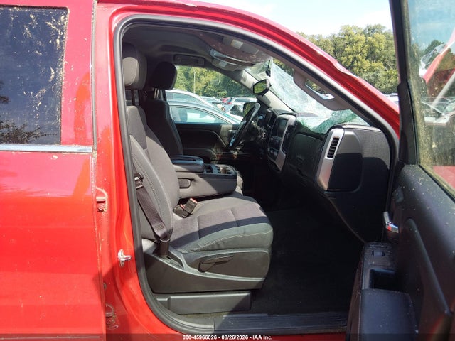Продаж на аукціоні авто 2016 Gmc Sierra 1500 Sle, vin: 3GTU2MEC9GG125137, номер лоту: 45966026