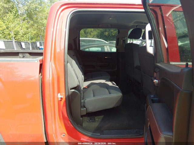 Продаж на аукціоні авто 2016 Gmc Sierra 1500 Sle, vin: 3GTU2MEC9GG125137, номер лоту: 45966026