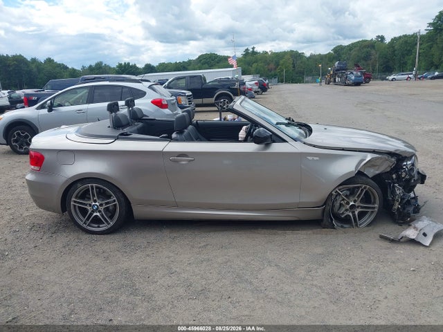 Aukcja sprzedaży 2013 Bmw 135i, vin: WBAUN7C58DVM27208, numer aukcji: 45966028