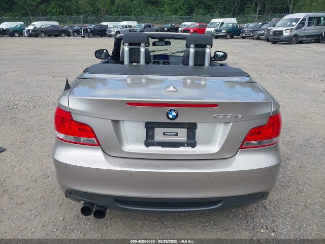 Aukcja sprzedaży 2013 Bmw 135i, vin: WBAUN7C58DVM27208, numer aukcji: 45966028