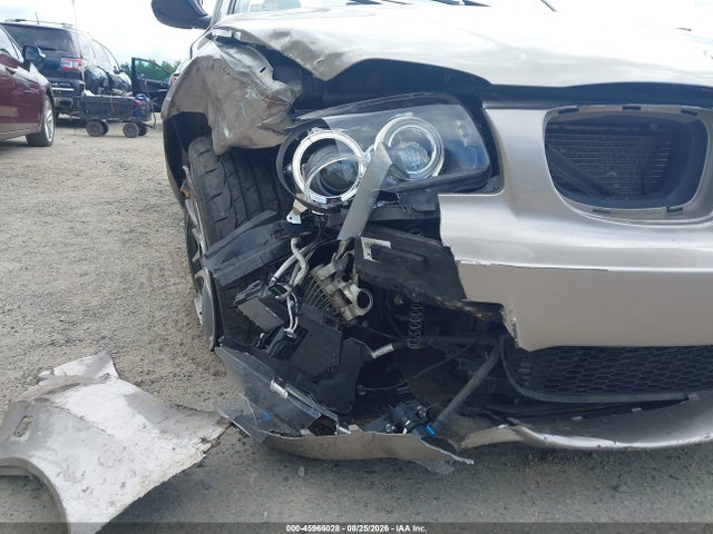 Aukcja sprzedaży 2013 Bmw 135i, vin: WBAUN7C58DVM27208, numer aukcji: 45966028