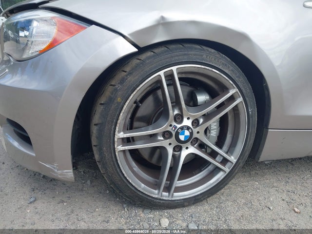 Aukcja sprzedaży 2013 Bmw 135i, vin: WBAUN7C58DVM27208, numer aukcji: 45966028