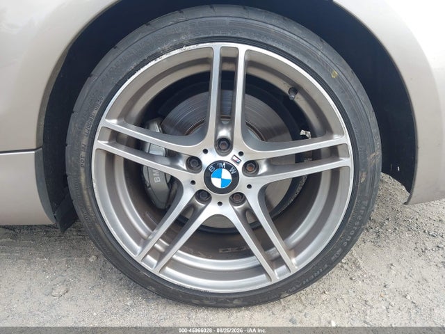 Aukcja sprzedaży 2013 Bmw 135i, vin: WBAUN7C58DVM27208, numer aukcji: 45966028