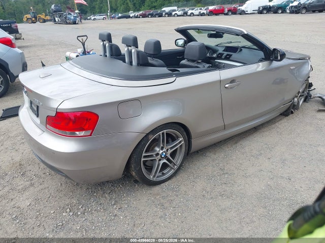 Aukcja sprzedaży 2013 Bmw 135i, vin: WBAUN7C58DVM27208, numer aukcji: 45966028