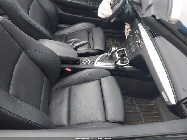 Aukcja sprzedaży 2013 Bmw 135i, vin: WBAUN7C58DVM27208, numer aukcji: 45966028