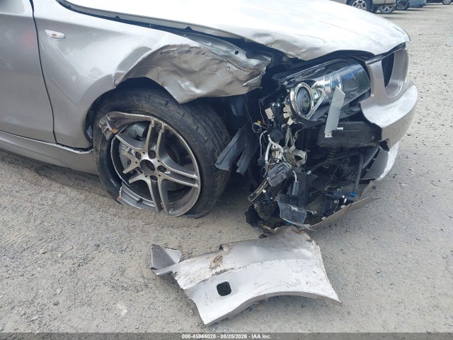 Aukcja sprzedaży 2013 Bmw 135i, vin: WBAUN7C58DVM27208, numer aukcji: 45966028