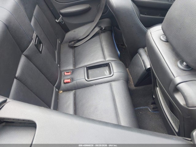 Aukcja sprzedaży 2013 Bmw 135i, vin: WBAUN7C58DVM27208, numer aukcji: 45966028