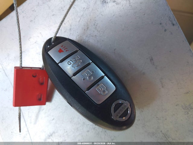 45966031 :رقم المزاد ، 1N4AA5AP8AC830421 vin ، 2010 Nissan Maxima 3.5 Sv مزاد بيع