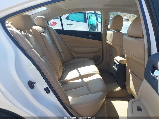 45966031 :رقم المزاد ، 1N4AA5AP8AC830421 vin ، 2010 Nissan Maxima 3.5 Sv مزاد بيع