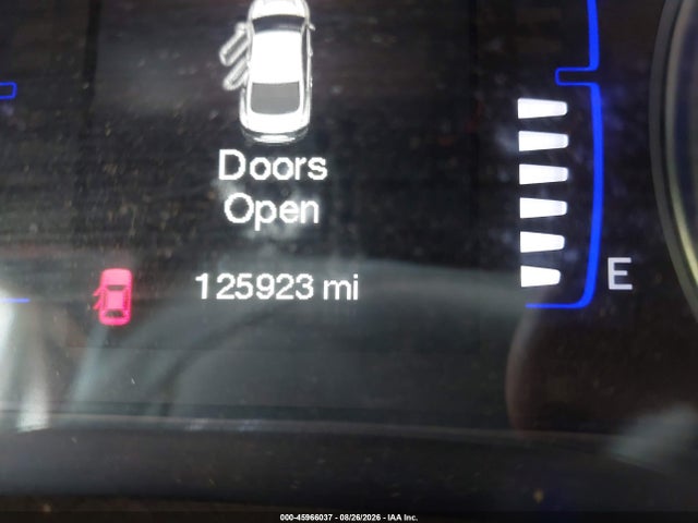 Aukcja sprzedaży 2015 Chrysler 200 Limited, vin: 1C3CCCAB7FN538250, numer aukcji: 45966037