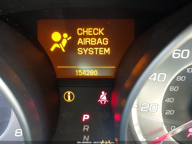 2012 Acura Mdx Technology Package მანქანა იყიდება აუქციონზე, vin: 2HNYD2H39CH536697, აუქციონის ნომერი: 45966038