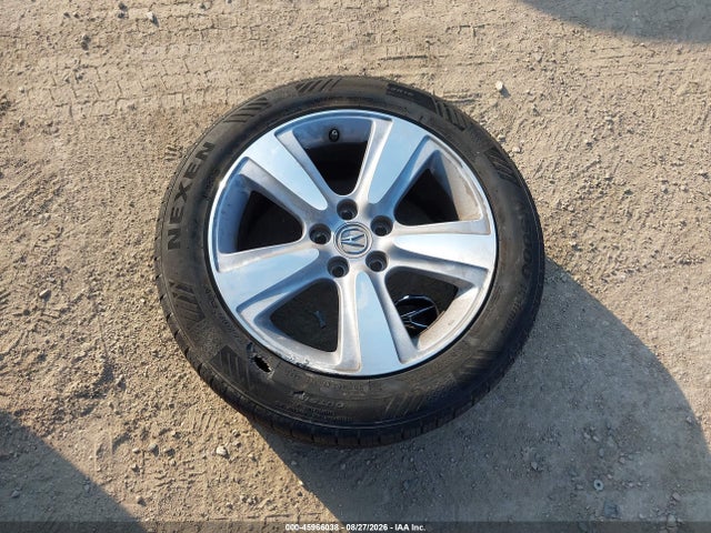 2012 Acura Mdx Technology Package მანქანა იყიდება აუქციონზე, vin: 2HNYD2H39CH536697, აუქციონის ნომერი: 45966038