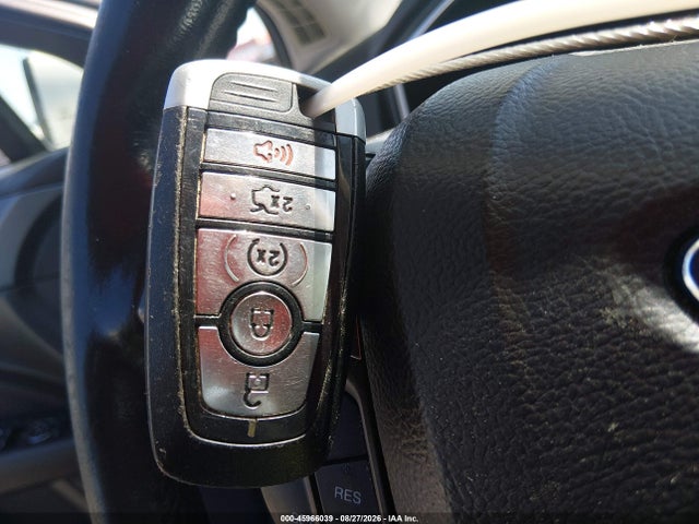 Продажа на аукционе авто 2014 Ford Fusion Titanium, vin: 3FA6P0K90ER323902, номер лота: 45966039