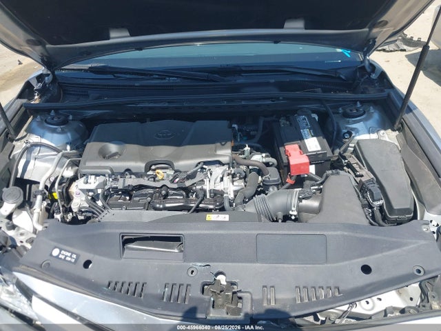 Toyota CAMRY LE 2020 4T1C11AK6LU973733 Image 10