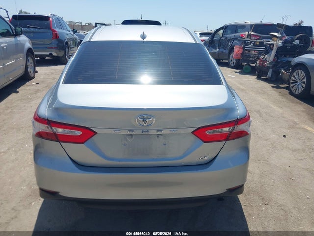 Toyota CAMRY LE 2020 4T1C11AK6LU973733 Image 16
