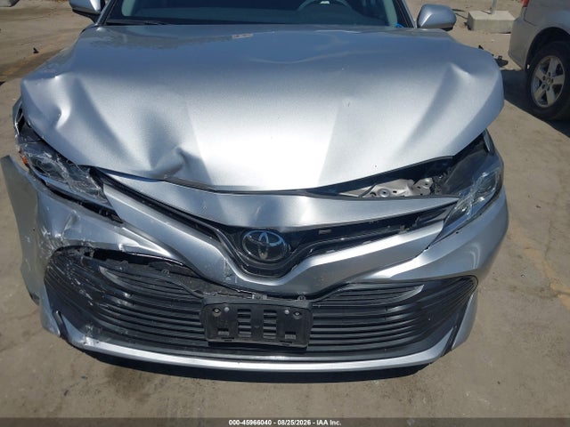 Toyota CAMRY LE 2020 4T1C11AK6LU973733 Image 6
