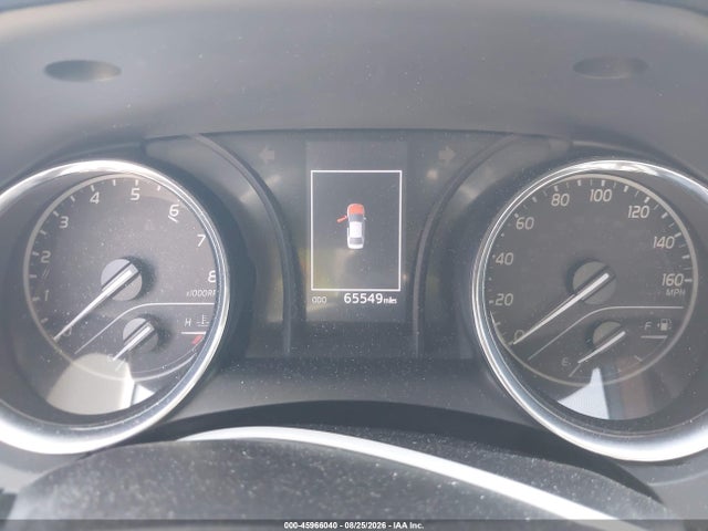 Toyota CAMRY LE 2020 4T1C11AK6LU973733 Image 7