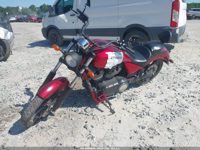 Aukcja sprzedaży 2017 Victory Motorcycles Vegas, vin: 5VPCVBAB9H3059215, numer aukcji: 45966044