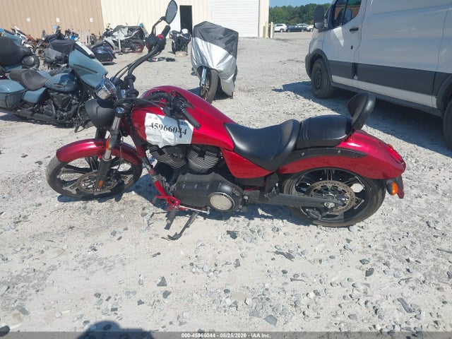 Aukcja sprzedaży 2017 Victory Motorcycles Vegas, vin: 5VPCVBAB9H3059215, numer aukcji: 45966044