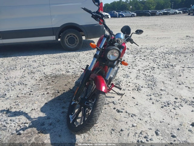 Aukcja sprzedaży 2017 Victory Motorcycles Vegas, vin: 5VPCVBAB9H3059215, numer aukcji: 45966044
