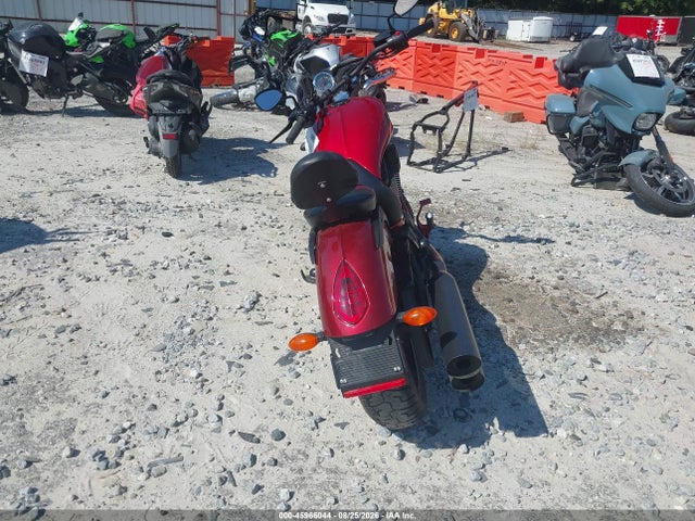 Aukcja sprzedaży 2017 Victory Motorcycles Vegas, vin: 5VPCVBAB9H3059215, numer aukcji: 45966044