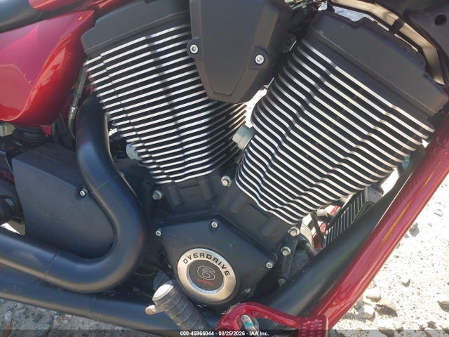 Aukcja sprzedaży 2017 Victory Motorcycles Vegas, vin: 5VPCVBAB9H3059215, numer aukcji: 45966044