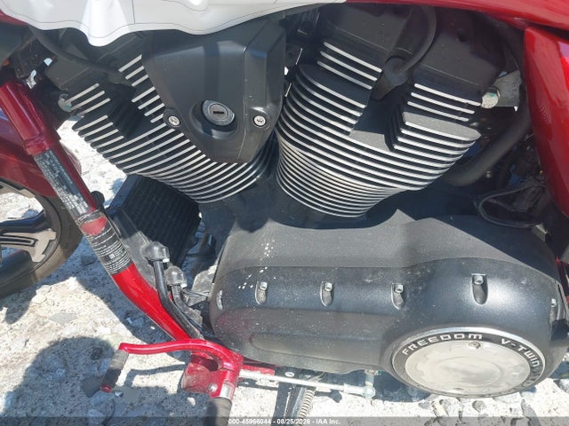 Aukcja sprzedaży 2017 Victory Motorcycles Vegas, vin: 5VPCVBAB9H3059215, numer aukcji: 45966044