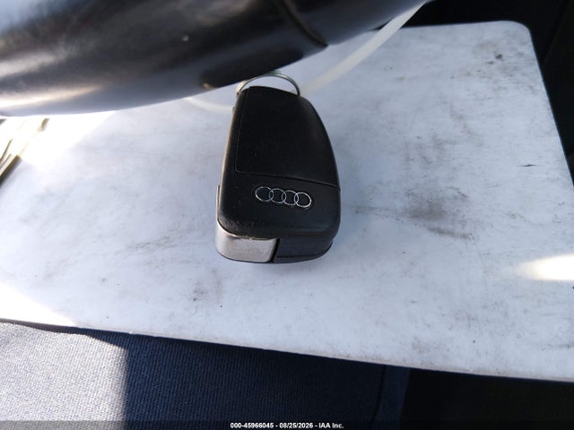 Aukcja sprzedaży 2017 Audi Q3 2.0t Premium, vin: WA1GCCFSXHR005028, numer aukcji: 45966045