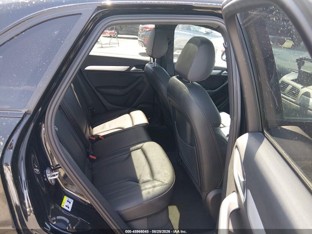 Aukcja sprzedaży 2017 Audi Q3 2.0t Premium, vin: WA1GCCFSXHR005028, numer aukcji: 45966045
